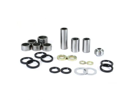 PROX ZESTAW NAPRAWCZY ŁĄCZNIKA (PRZEGUBU) WAHACZA HONDA CR 125/250R (96) (27-1033) | 26.110033