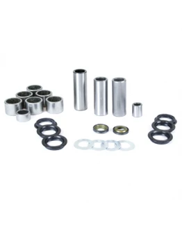 Set reparatie articulatie (prindere) bascula ProX KAWASAKI KX 125/250 '89-'92, KX 500 '89-'04, KDX 200 '89-'94, KDX 250 '91-'94 (27-1040)