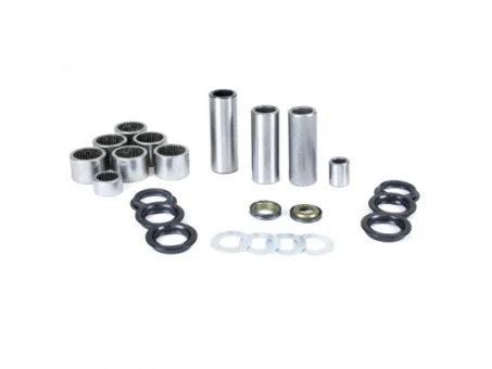 PROX ZESTAW NAPRAWCZY ŁĄCZNIKA (PRZEGUBU) WAHACZA KAWASAKI KX 125/250 89-92, KX 500 89-04, KDX 200 89-94, KDX 250 91-94 (27-1040) | 26.110040