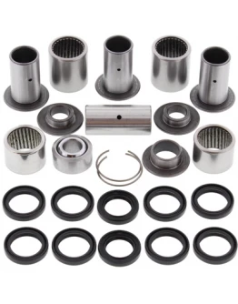 Set reparatie articulatie (prindere) bascula ProX YAMAHA YZ 125 '87-'88, YZ 250 '88-'89 (27-1080)