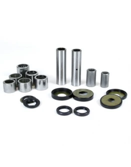Set reparatie articulatie (prindere) bascula ProX SUZUKI DR 650SE '96-'11, XF 650 FREEWIND '97-'01 (27-1104)
