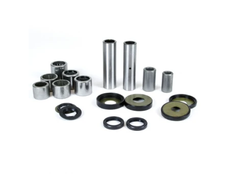 PROX ZESTAW NAPRAWCZY ŁĄCZNIKA (PRZEGUBU) WAHACZA SUZUKI DR 650SE 96-11, XF 650 FREEWIND 97-01 (27-1104) | 26.110104