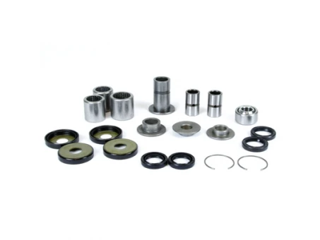 PROX ZESTAW NAPRAWCZY ŁĄCZNIKA (PRZEGUBU) WAHACZA YAMAHA YZ 125/250/490 83-85 (27-1109) | 26.110109