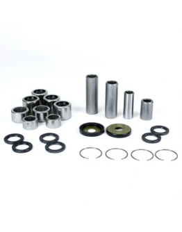 Set reparatie articulatie (prindere) bascula ProX SUZUKI RM 85 (04) (27-1114)