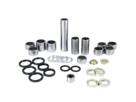 PROX ZESTAW NAPRAWCZY ŁĄCZNIKA (PRZEGUBU) WAHACZA YAMAHA YZ 125/250 (05), YZF 250 (07) (27-1129) (YZF250) | 26.110129