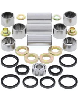 Set reparatie articulatie (prindere) bascula ProX HUSQVARNA CR 125/250 '02-'04, WR 125/250 '02-'04, WR 360 (02) (27-1133)