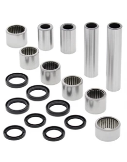 Set reparatie articulatie (prindere) bascula ProX YAMAHA YFZ 450 '06-'13 (27-1139)