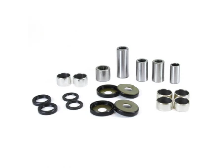 PROX ZESTAW NAPRAWCZY ŁĄCZNIKA (PRZEGUBU) WAHACZA YAMAHA YFM 700 RAPTOR 06-15 (27-1140) | 26.110140