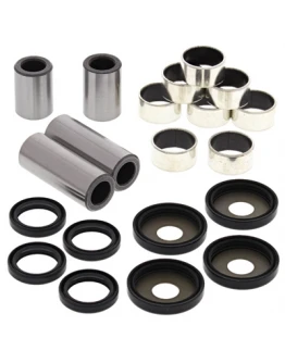 Set reparatie articulatie (prindere) bascula ProX YAMAHA YFM 350 RAPTOR '04-'13 (27-1141)