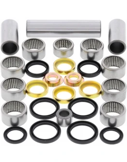 Set reparatie articulatie (prindere) bascula ProX YAMAHA WRF 250/450 (06) (27-1142)