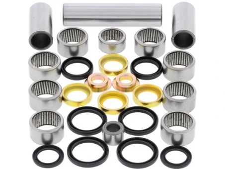 PROX ZESTAW NAPRAWCZY ŁĄCZNIKA (PRZEGUBU) WAHACZA YAMAHA WRF 250/450 (06) (27-1142) | 26.110142