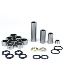 Set reparatie articulatie (prindere) bascula ProX TM EN 125/250 '05-'06, EN 250F '05-'06, EN 300 '05-'06, EN 450F '05-'06 (27-1156)