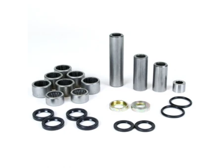 PROX ZESTAW NAPRAWCZY ŁĄCZNIKA (PRZEGUBU) WAHACZA TM EN 125/250 05-06, EN 250F 05-06, EN 300 05-06, EN 450F 05-06 (27-1156) | 26.110156