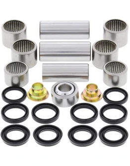 Set reparatie articulatie (prindere) bascula ProX HUSQVARNA CR 125/250/360 (93), TE 350 (95), TE 610 (98), TE-E 610 '99-'01, WR 125 '96-'00 (27-1162)