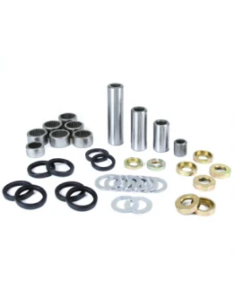 Set reparatie articulatie (prindere) bascula ProX SUZUKI RMX 450 '10-'17, RMZ 250 '10-'12, RMZ 450 '10-'12 (27-1179)