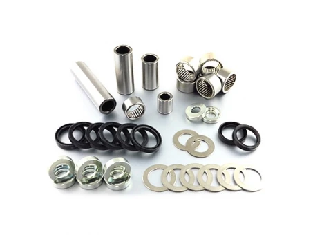 PROX ZESTAW NAPRAWCZY ŁĄCZNIKA (PRZEGUBU) WAHACZA SUZUKI RMZ 250/450 13-16 (27-1181) | 26.110181