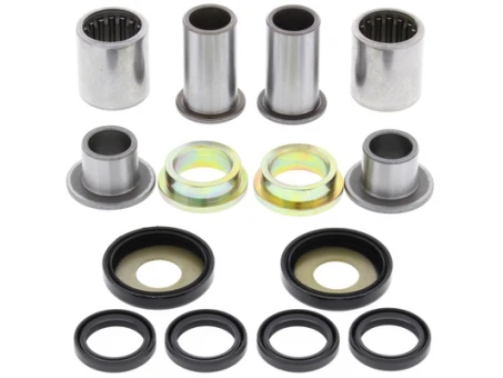 PROX ZESTAW NAPRAWCZY WAHACZA SUZUKI RM 125 89-91 (28-1002) | 26.210002