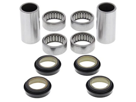 PROX ZESTAW NAPRAWCZY WAHACZA KAWASAKI KX 125/250 92-93 (28-1066) | 26.210066