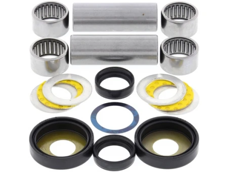 PROX ZESTAW NAPRAWCZY WAHACZA YAMAHA YZ 125/250 (98), YZF/WRF 400 (98) (28-1076) | 26.210076