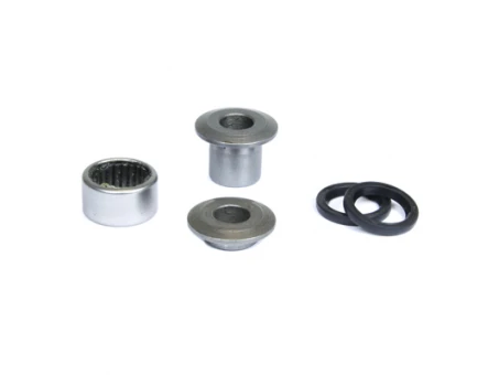 PROX ZESTAW NAPRAWCZY MOCOWANIA (ŁOŻYSKA) AMORTYZATORA TYLNEGO GÓRNE HONDA CR 80/85 96-07, CRF 150 07-09, XR 650R 00-07 (29-5055) | 26.350055