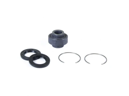 PROX ZESTAW NAPRAWCZY MOCOWANIA (ŁOŻYSKA) AMORTYZATORA TYLNEGO DOLNE HONDA CR 125/250/500 89-90 (29-5029) | 26.450029