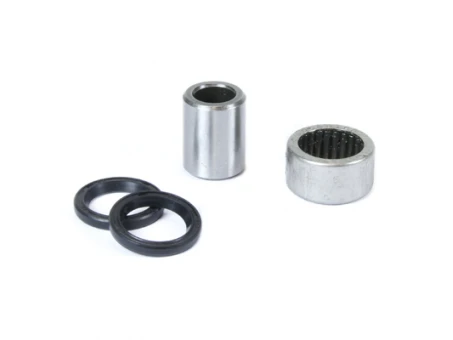 PROX ZESTAW NAPRAWCZY MOCOWANIA (ŁOŻYSKA) AMORTYZATORA TYLNEGO DOLNE GAS-GAS EC125 01-10,EC250 96-10,EC450 03-09,MC125 01-09,MC250 99-09,SM125 03-09,SM250 03-05 (29-5046) | 26.450046