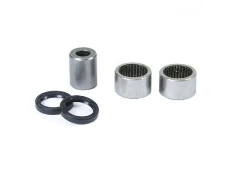 PROX ZESTAW NAPRAWCZY MOCOWANIA (ŁOŻYSKA) AMORTYZATORA TYLNEGO DOLNE HUSQVARNA CR/WR 125 (09), SM 450/510R 08-09, TC/TE 250 08-13 (29-5062) | 26.450062