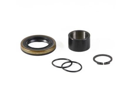 PROX ZESTAW NAPRAWCZY WAŁKA ZDAWCZEGO KAWASAKI KXF250 04-05, SUZUKI RMZ 250 04-06 (OSK0015) (25-4013) | 26.640013