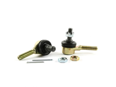 PROX KOŃCÓWKI (GAŁKI) DRĄŻKA KIEROWNICZEGO SUZUKI LTF 250 QUAD RUNNER 99-02, LTF 300 KING QUAD 99-02 (51-1015) | 26.910015