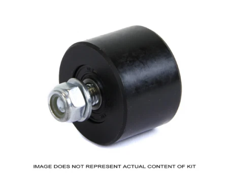 PROX ROLKA ŁAŃCUCHA HONDA / KAWASAKI / SUZUKI (43/8MM) SZER. 28MM (79-5006) | 33.0006