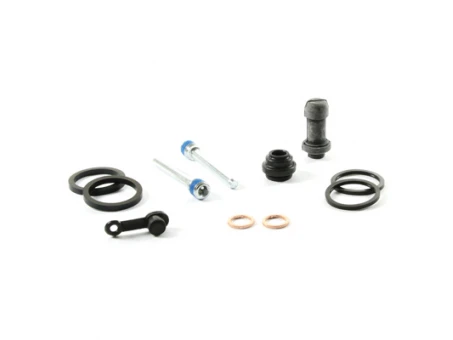 PROX ZESTAW NAPRAWCZY ZACISKU HAMULCOWEGO PRZÓD HONDA XL350/650R, KAWASAKI KVF650/750 BRUTE FORCE, SUZUKI LTR450 06-09 (18-3009) | 37.63009