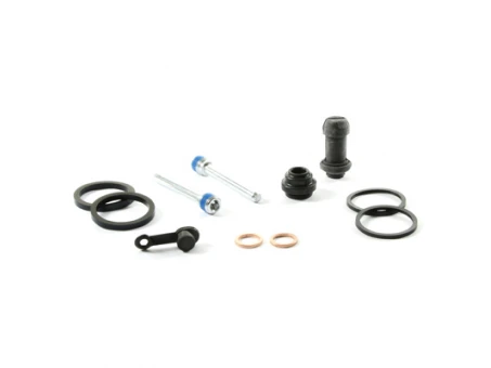 PROX ZESTAW NAPRAWCZY ZACISKU HAMULCOWEGO PRZÓD KAWASAKI KX125/250 89-93, SUZUKI DR350S/SE 90-99, RM125/250 87-95, YAMAHA YZ125/250 89 (18-3010) | 37.63010