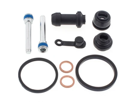 PROX ZESTAW NAPRAWCZY ZACISKU HAMULCOWEGO PRZÓD SUZUKI LTA 400/450/500/700/750, LTF 400 (18-3026) | 37.63026