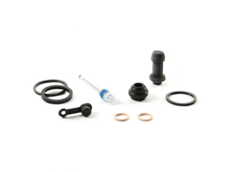 PROX ZESTAW NAPRAWCZY ZACISKU HAMULCOWEGO TYŁ SUZUKI RMZ 250 08-17, RMZ 450 08-18, RMX450Z 10-17 (18-3036) | 37.63036