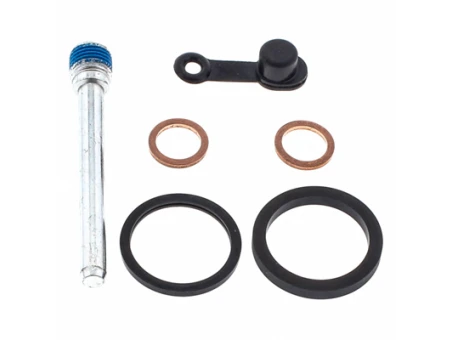 PROX ZESTAW NAPRAWCZY ZACISKU HAMULCOWEGO TYŁ YAMAHA YFM 660 GRIZZLY 02-08 (18-3043) | 37.63043