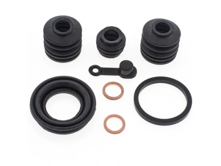 PROX ZESTAW NAPRAWCZY ZACISKU HAMULCOWEGO TYŁ HONDA TRX 420 09-17, TRX 500FA/FM 15-18, TRX 650/680 RINCON 03-18 (18-3051) | 37.63051