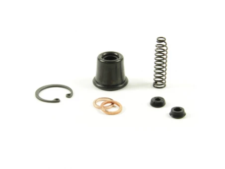PROX ZESTAW NAPRAWCZY POMPY HAMULCOWEJ TYŁ HONDA CR125/250 02-07, CRF250R 04-18, CRF250X 04-17, CRF450R 02-18, CRF450X 05-18, CRF450RX 17-18 (18-1008) | 37.910008