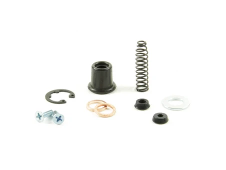 PROX ZESTAW NAPRAWCZY POMPY HAMULCOWEJ PRZÓD KAWASAKI KX125 97-99,KX250 97-00,KX65 00-19,YAMAHA YZ125/250 08-19,YZF250/450 08-19 (18-1010) | 37.910010