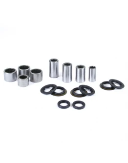 Set reparatie articulatie (prindere) bascula ProX HONDA CR 80R '96-'02, CR 85R/RB '03-'07 (27-1045)
