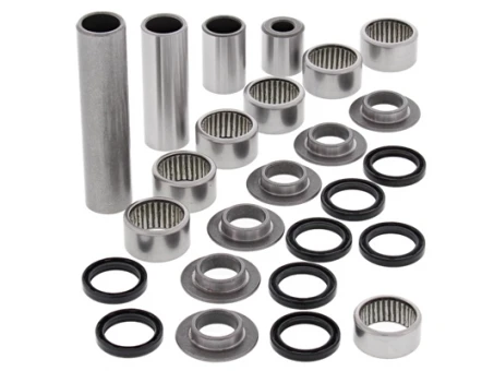 PROX ZESTAW NAPRAWCZY ŁĄCZNIKA (PRZEGUBU) WAHACZA SUZUKI LTZ 400 09-14 (27-1174) | 26.110174