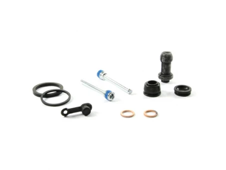 PROX ZESTAW NAPRAWCZY ZACISKU HAMULCOWEGO TYŁ YAMAHA YZ 250 90-97, YZ 85 02-18 (18-3033) | 37.63033