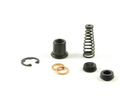 PROX ZESTAW NAPRAWCZY POMPY HAMULCOWEJ PRZÓD YAMAHA GRIZZLY YFM 350 07-14, YFM 400 07-08, YFM 450 07-14, YFM 600/660 02-08 (18-1021) | 37.910021
