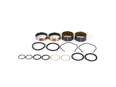 PROX ZESTAW TULEJEK (PANEWEK) ZAWIESZENIA PRZEDNIEGO HONDA CR250R (95),SUZUKI RM125 84-88,RM250 83-88,YAMAHA TT600 85-86,YZ125/250 93- (38-6014) | 39.160014