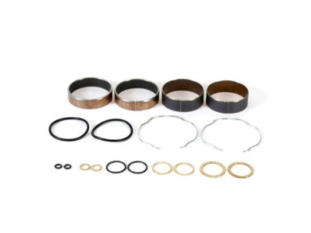 PROX ZESTAW TULEJEK (PANEWEK) ZAWIESZENIA PRZEDNIEGO HONDA XR 400R 96-97, XR 600R 88-00, XR 650L 93-14 (38-6026) | 39.160026