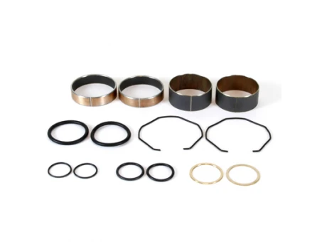 PROX ZESTAW TULEJEK (PANEWEK) ZAWIESZENIA PRZEDNIEGO HONDA XR 650R 00-07 (38-6027) | 39.160027