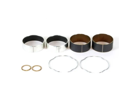 PROX ZESTAW TULEJEK (PANEWEK) ZAWIESZENIA PRZEDNIEGO SUZUKI DR 350/SE 97-99, DRZ 250 01-07 (38-6033) | 39.160033