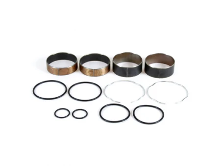 PROX ZESTAW TULEJEK (PANEWEK) ZAWIESZENIA PRZEDNIEGO SUZUKI RM 125/250 (00) (38-6040) | 39.160040