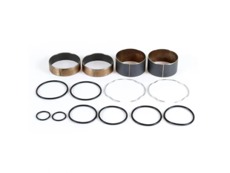 PROX ZESTAW TULEJEK (PANEWEK) ZAWIESZENIA PRZEDNIEGO SUZUKI RM 125/250 (98) (38-6042) | 39.160042