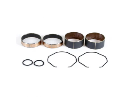 PROX ZESTAW TULEJEK (PANEWEK) ZAWIESZENIA PRZEDNIEGO SUZUKI RM 250 01-02 (38-6044) | 39.160044