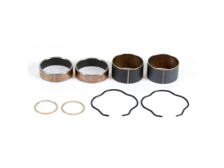 PROX ZESTAW TULEJEK (PANEWEK) ZAWIESZENIA PRZEDNIEGO YAMAHA YZ 80 93-01, YZ 85 02-17 (38-6047) | 39.160047